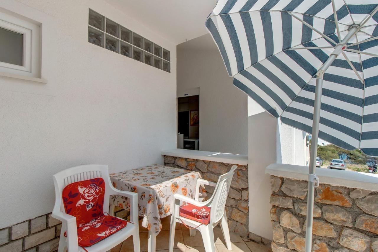 Beautiful Apartments Ksenija Mali Lošinj Esterno foto